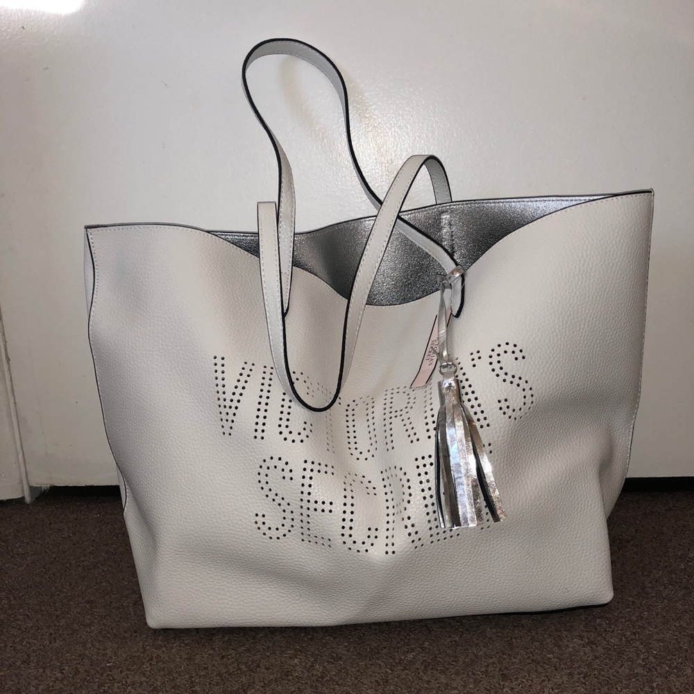 Victoria’s Secret tote